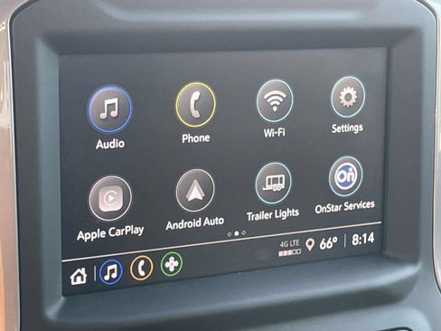 Used 2022 Chevrolet Silverado 1500 Custom AWD/4WD image 15
