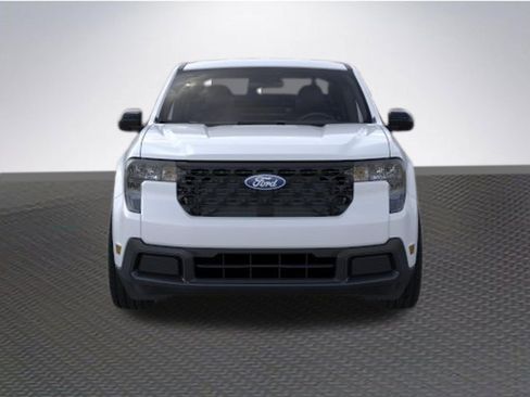 New 2026 Ford Maverick XLT w/ XLT Luxury Package FWD image 6