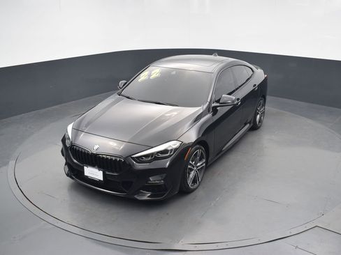 Used 2022 BMW 228i xDrive Gran Coupe w/ M Sport Package AWD/4WD image 36