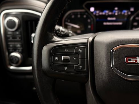 Used 2019 GMC Sierra 1500 AT4 w/ AT4 Premium Package image 35