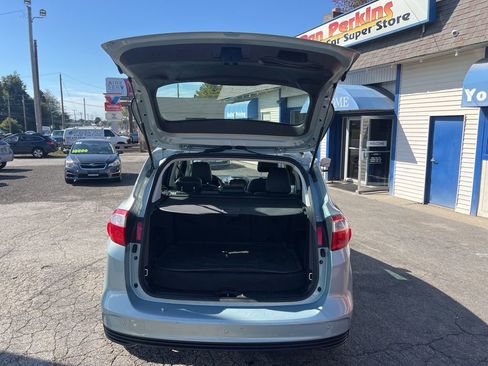 Used 2014 Ford C-MAX SEL w/ Equipment Group 301A image 42