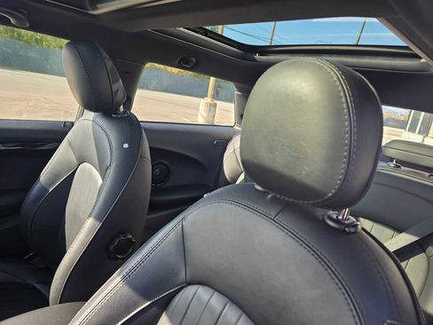 Used 2019 MINI Cooper John Cooper Works image 18