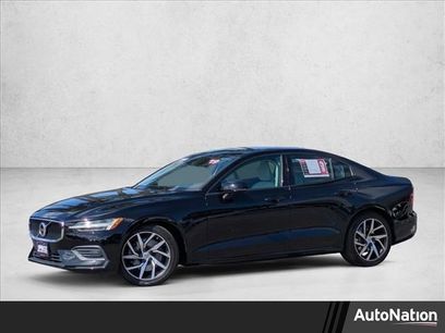 Used 2019 Volvo S60 T5 Momentum