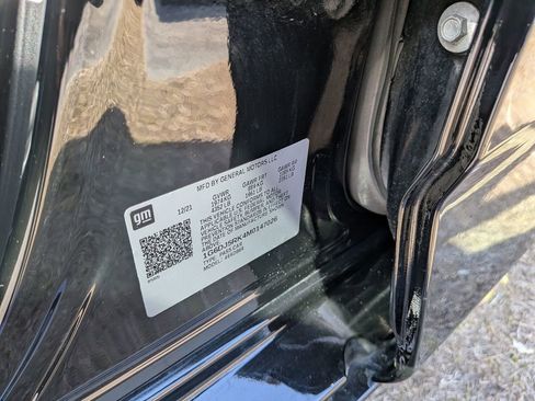 Certified 2021 Cadillac CT4 Luxury w/ Sun And Sound Package image 33