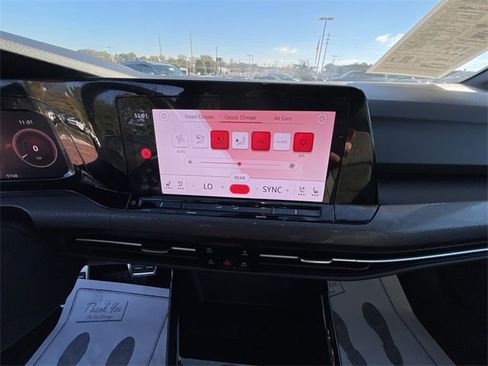 Used 2024 Volkswagen GTI Autobahn image 29