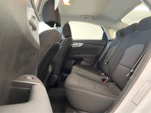 Used 2024 Kia Forte LXS image 13