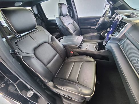 Used 2019 RAM 1500 Limited image 14