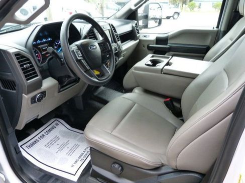 Used 2022 Ford F350 XL w/ STX Appearance Package image 39