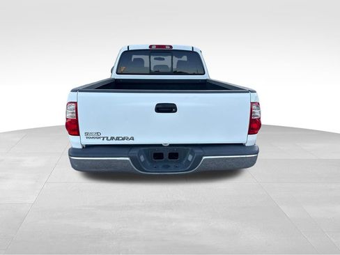 Used 2006 Toyota Tundra SR5 RWD image 5