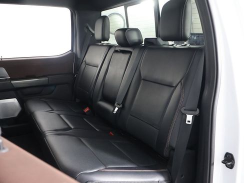 Used 2023 Ford F150 Lariat w/ Equipment Group 502A High image 30