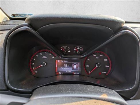 Used 2016 GMC Canyon SLE w/ SLE Convenience Package AWD/4WD image 11