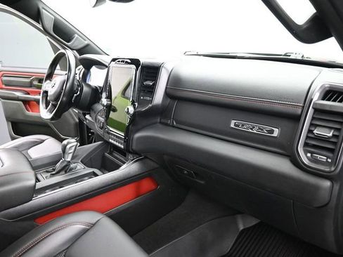Used 2023 RAM 1500 TRX image 25
