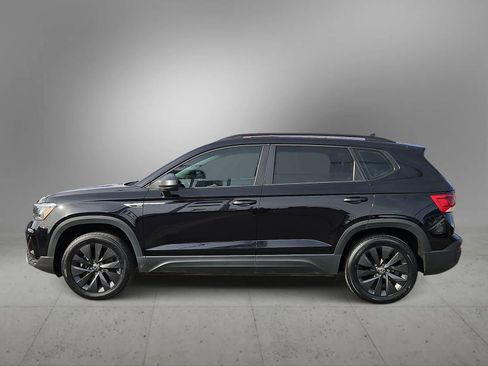 Used 2024 Volkswagen Taos S image 6