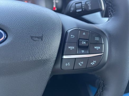 New 2026 Ford Maverick XLT w/ XLT Luxury Package AWD/4WD image 16