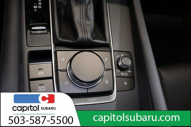Used 2026 MAZDA MAZDA3 2.5 S Sedan w/ Preferred Pkg FWD image 20