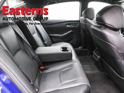 Used 2025 Honda Accord Sport image 23