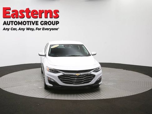 Used 2024 Chevrolet Malibu LT FWD image 53