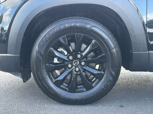 Certified 2026 MAZDA CX-50 AWD 2.5 S w/ Preferred Pkg image 9