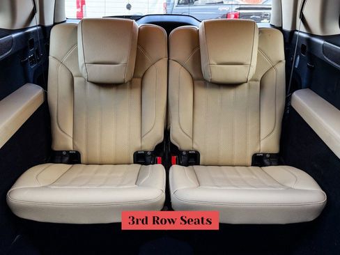 Used 2019 Mercedes-Benz GLS 450 4MATIC image 41