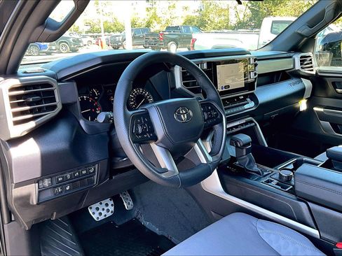 Used 2025 Toyota Tundra SR5 w/ TRD Off-Road Package image 13