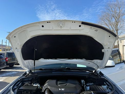 Used 2015 Jeep Grand Cherokee Altitude image 61