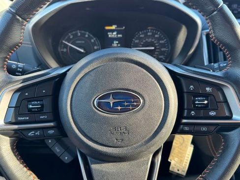 Used 2022 Subaru Crosstrek 2.0i Premium w/ Popular Package #4 image 21