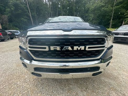 Used 2022 RAM 1500 Big Horn AWD/4WD image 31