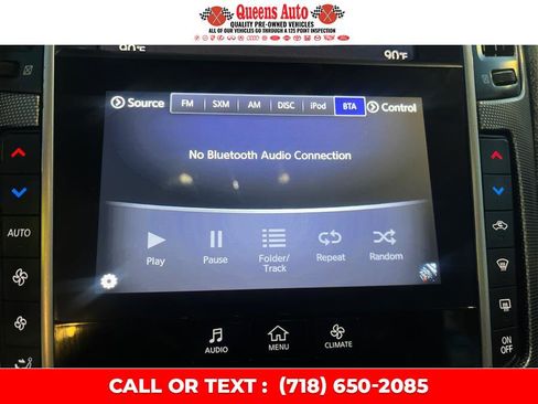 Used 2018 INFINITI Q50 Sport image 45