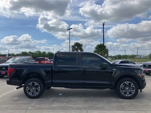 Used 2024 Ford F150 STX RWD image 8