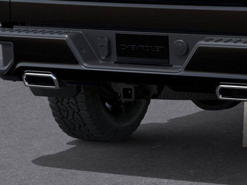 New 2026 Chevrolet Silverado 1500 RST w/ All Star Edition Plus AWD/4WD image 14