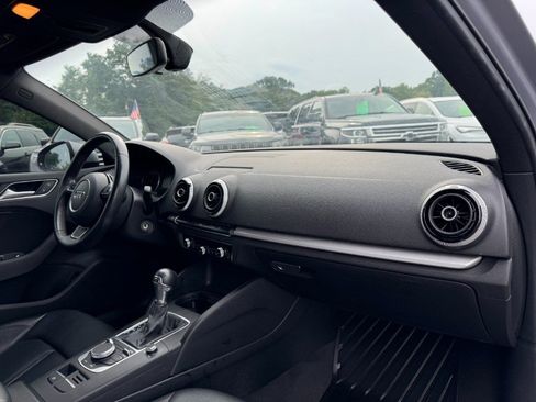 Used 2016 Audi A3 1.8T Premium FWD image 19