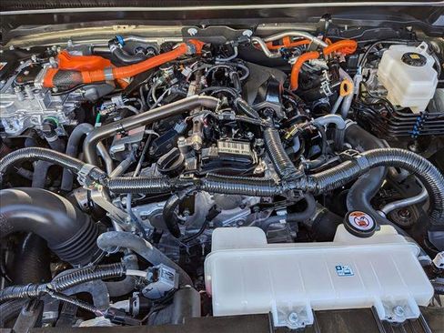 Used 2025 Toyota Tacoma TRD Sport image 22