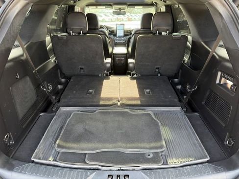 Used 2020 Ford Explorer ST image 55