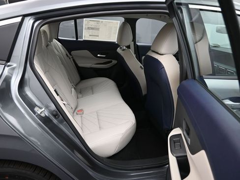 New 2026 Nissan Sentra SL w/ Floor Mat Package image 26