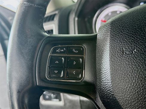 Used 2023 RAM 1500 Tradesman w/ Tradesman SXT Package image 24