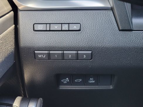 Used 2024 Lexus GX 550 AWD/4WD image 20