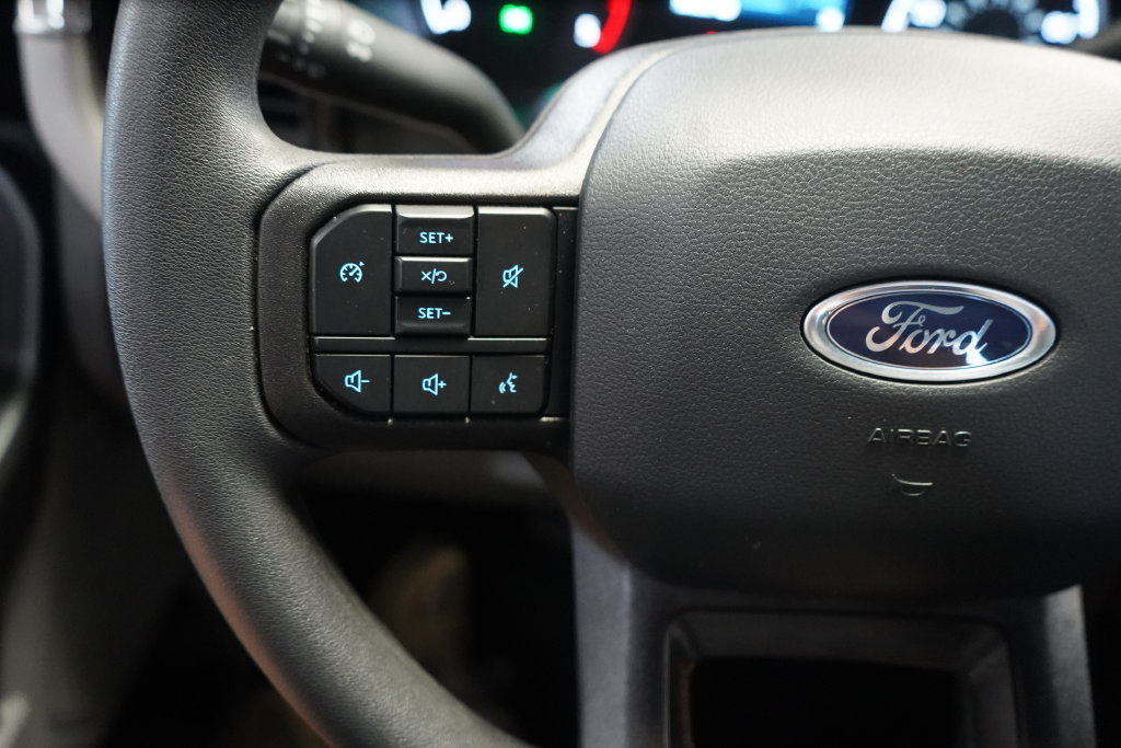 New 2026 Ford F250 XL w/ STX Appearance Package AWD/4WD image 33