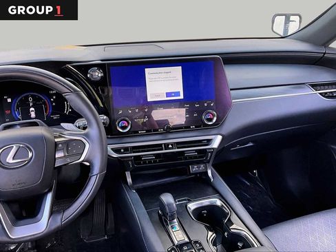 Used 2023 Lexus RX 350 Premium Plus w/ Cold Area Package AWD/4WD image 7
