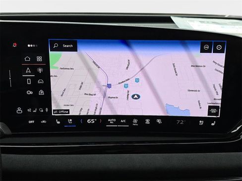 New 2026 Audi A6 Prestige image 25