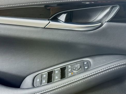 Certified 2025 INFINITI QX60 Pure image 22