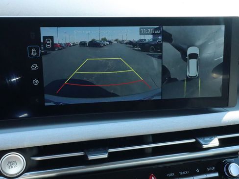 New 2026 Hyundai Tucson Limited image 14