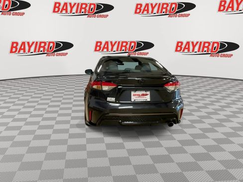 Used 2022 Toyota Corolla SE FWD image 7