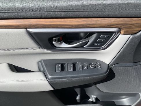 Certified 2022 Honda CR-V Touring image 18