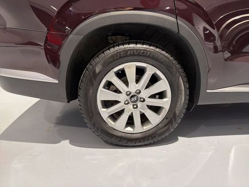 Used 2023 Hyundai Palisade SEL w/ Cargo Package image 14