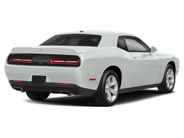 Used 2023 Dodge Challenger SXT RWD image 2