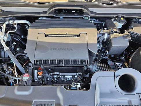 New 2026 Honda Passport RTL image 16