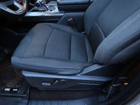 Used 2021 Ford F150 XLT w/ Equipment Group 302A High image 43