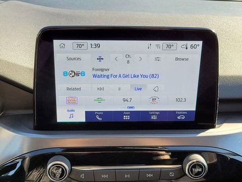 Used 2024 Ford Escape Active image 19