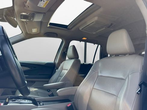 Used 2021 Honda Pilot Elite image 9