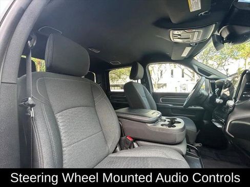 Used 2026 RAM 2500 Big Horn AWD/4WD image 40